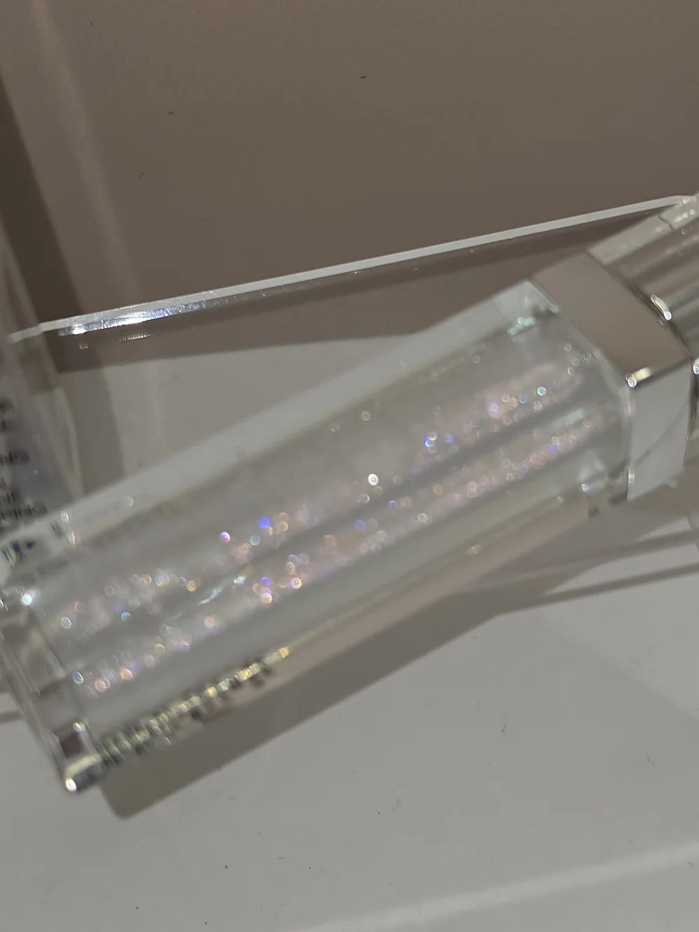 Dior beauty addict